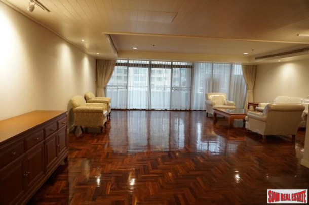 3 Bed, 3 Bath, HouseFor Sale, Nana, Bangkok