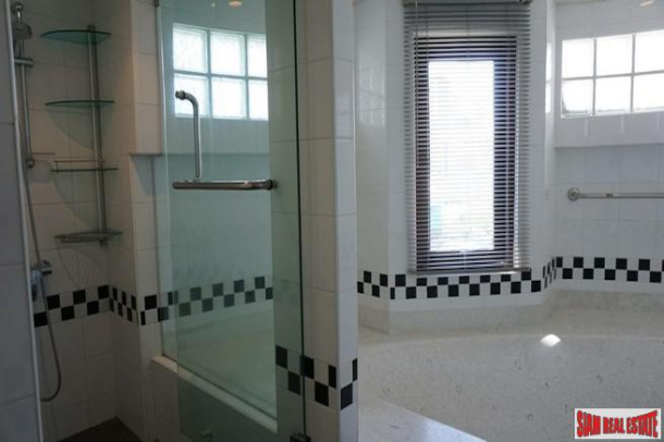 3 Bed, 3 Bath, HouseFor Sale, Nana, Bangkok