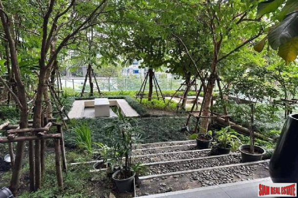 2 Bed, 2 Bath, ApartmentFor Sale, Phrom Phong, Bangkok