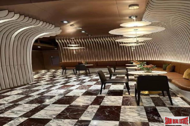 2 Bed, 2 Bath, ApartmentFor Sale, Phrom Phong, Bangkok