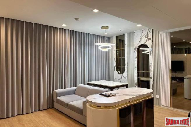 2 Bed, 2 Bath, ApartmentFor Sale, Phrom Phong, Bangkok