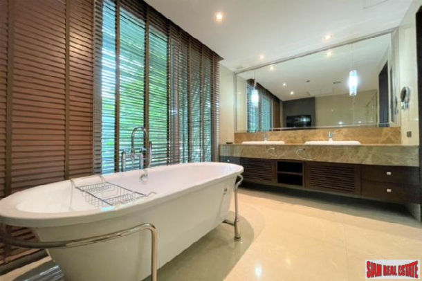 4 Bed, ApartmentFor Sale, Phrom Phong, Bangkok