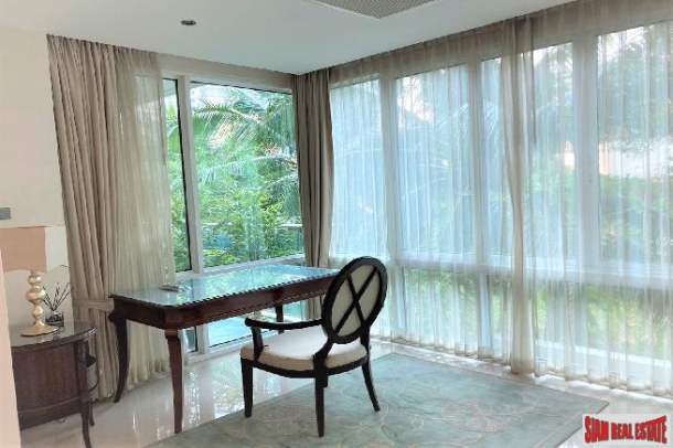 4 Bed, ApartmentFor Sale, Phrom Phong, Bangkok
