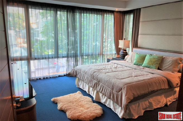 4 Bed, ApartmentFor Sale, Phrom Phong, Bangkok