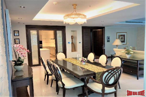4 Bed, ApartmentFor Sale, Phrom Phong, Bangkok