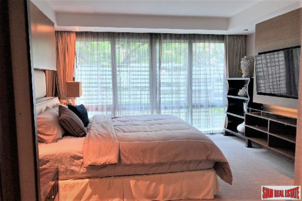 4 Bed, ApartmentFor Sale, Phrom Phong, Bangkok