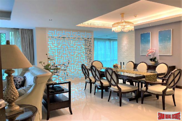 4 Bed, ApartmentFor Sale, Phrom Phong, Bangkok
