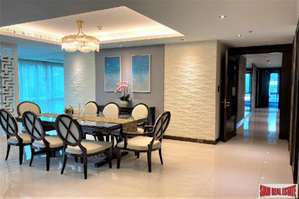 4 Bed, ApartmentFor Sale, Phrom Phong, Bangkok