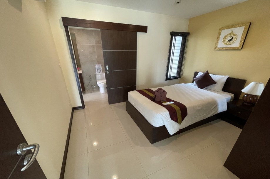 2 Bed, 2 Bath, ApartmentFor Sale, Ao Nang, Krabi