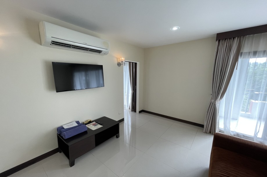 2 Bed, 2 Bath, ApartmentFor Sale, Ao Nang, Krabi