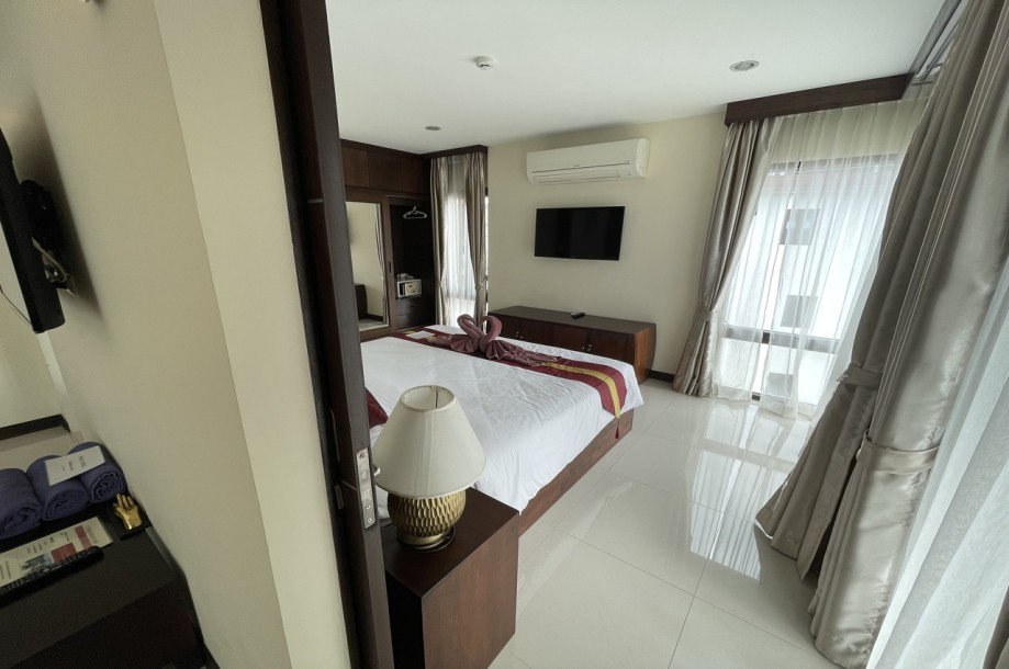 2 Bed, 2 Bath, ApartmentFor Sale, Ao Nang, Krabi