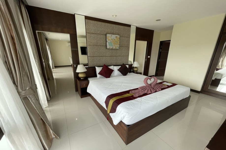 2 Bed, 2 Bath, ApartmentFor Sale, Ao Nang, Krabi