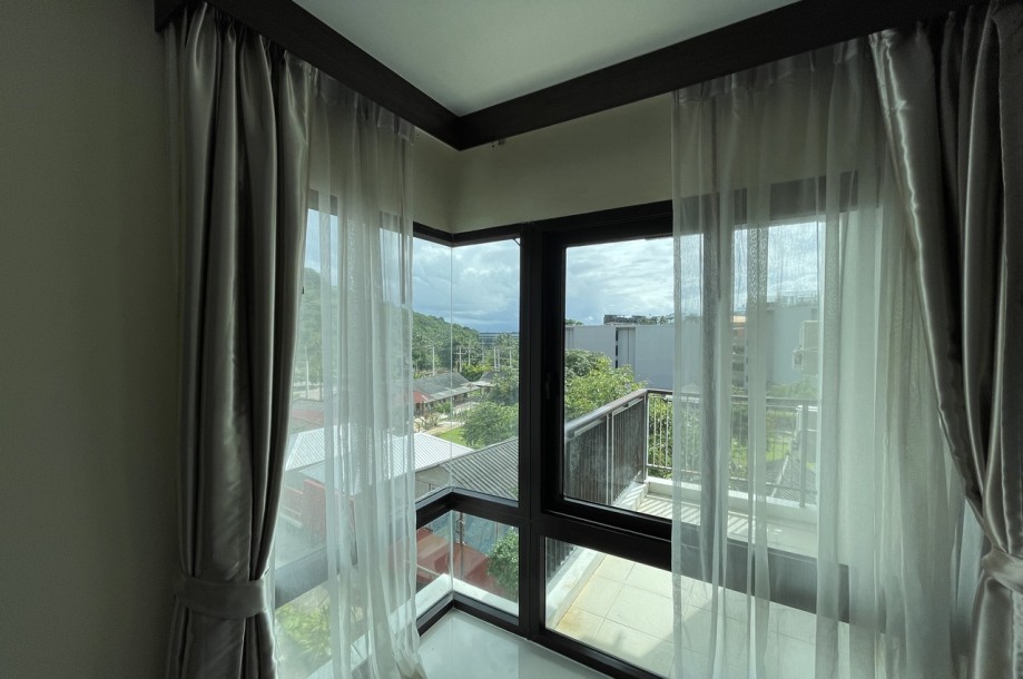 2 Bed, 2 Bath, ApartmentFor Sale, Ao Nang, Krabi