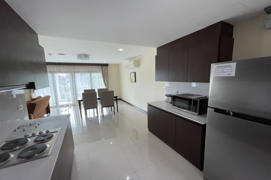 2 Bed, 2 Bath, ApartmentFor Sale, Ao Nang, Krabi