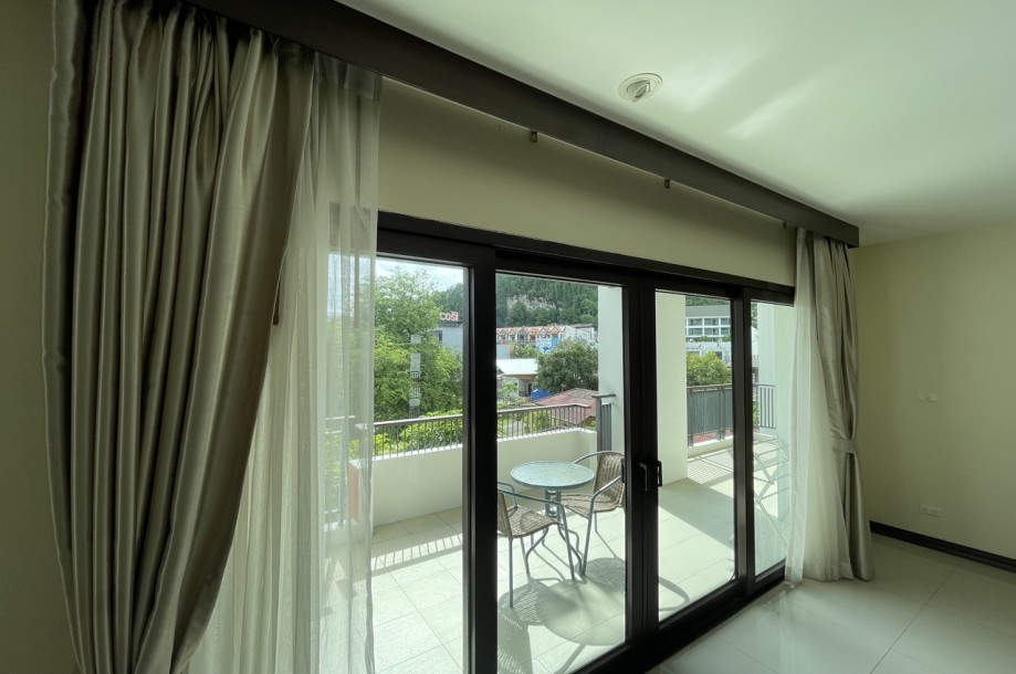 2 Bed, 2 Bath, ApartmentFor Sale, Ao Nang, Krabi