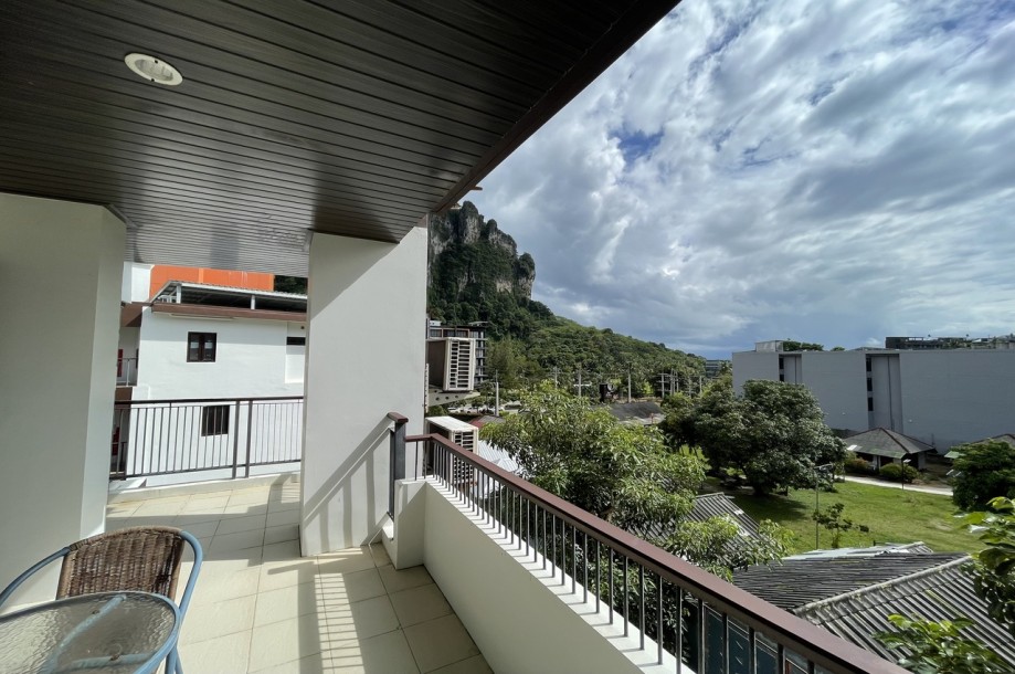 2 Bed, 2 Bath, ApartmentFor Sale, Ao Nang, Krabi
