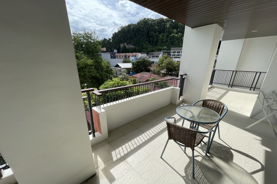 2 Bed, 2 Bath, ApartmentFor Sale, Ao Nang, Krabi