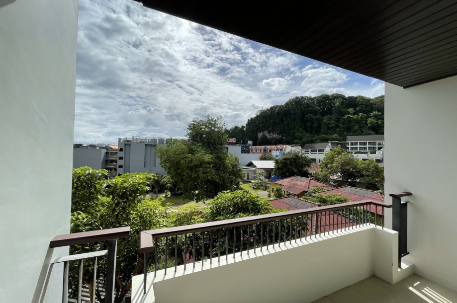 2 Bed, 2 Bath, ApartmentFor Sale, Ao Nang, Krabi