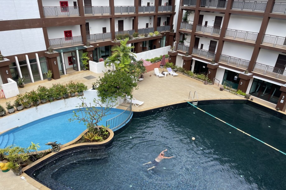 2 Bed, 2 Bath, ApartmentFor Sale, Ao Nang, Krabi