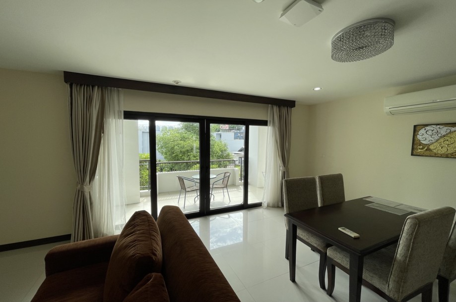 2 Bed, 2 Bath, ApartmentFor Sale, Ao Nang, Krabi