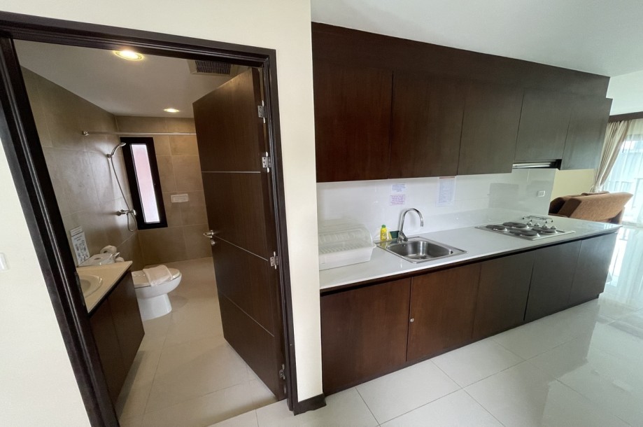 2 Bed, 2 Bath, ApartmentFor Sale, Ao Nang, Krabi