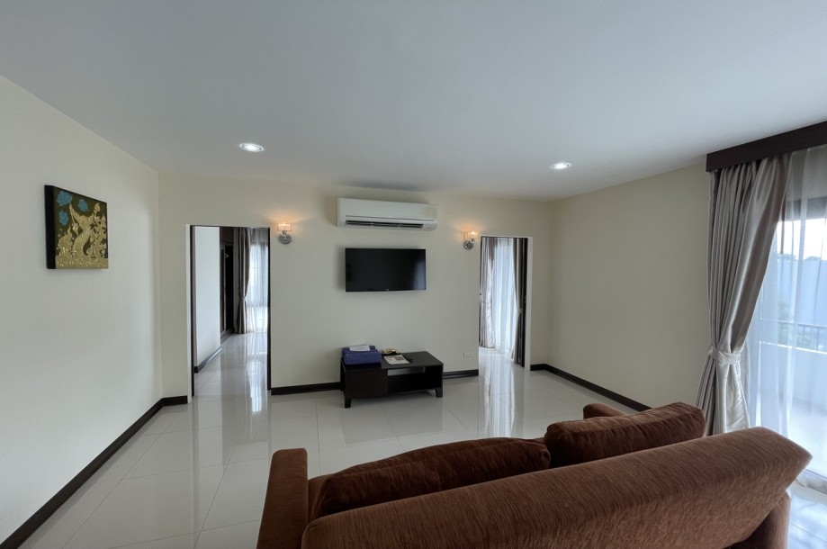 2 Bed, 2 Bath, ApartmentFor Sale, Ao Nang, Krabi
