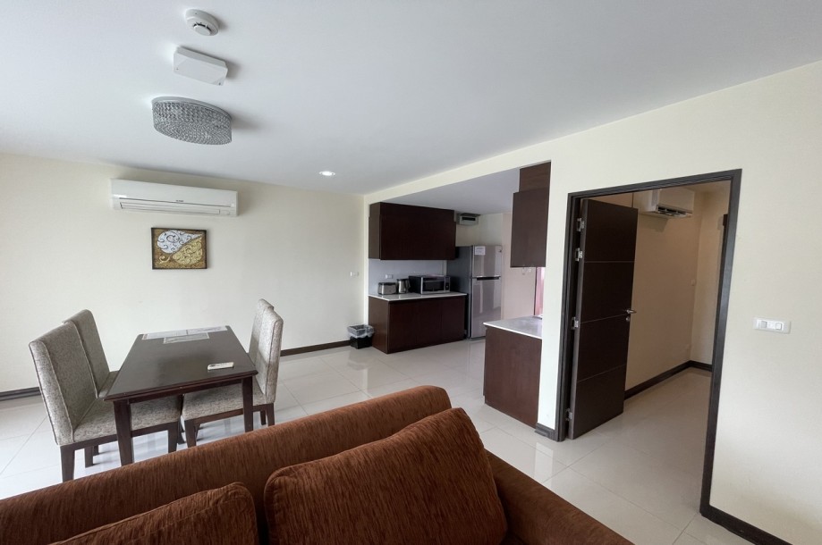 2 Bed, 2 Bath, ApartmentFor Sale, Ao Nang, Krabi