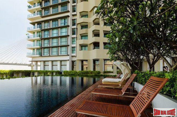 3 Bed, 2 Bath, ApartmentFor Sale, Surasak, Bangkok