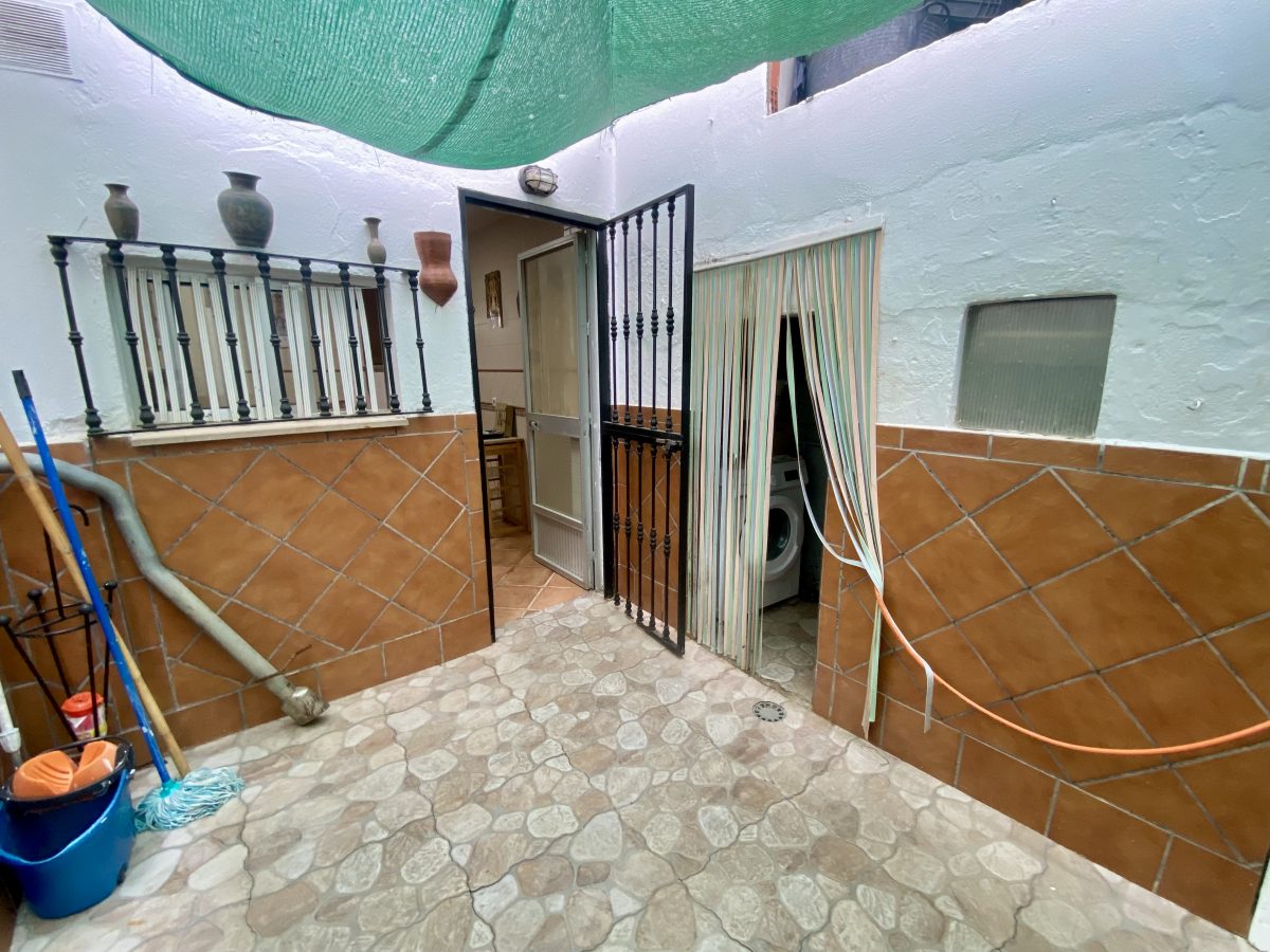 3 Bed, 1 Bath, HouseFor Sale, Olvera, Andalucia
