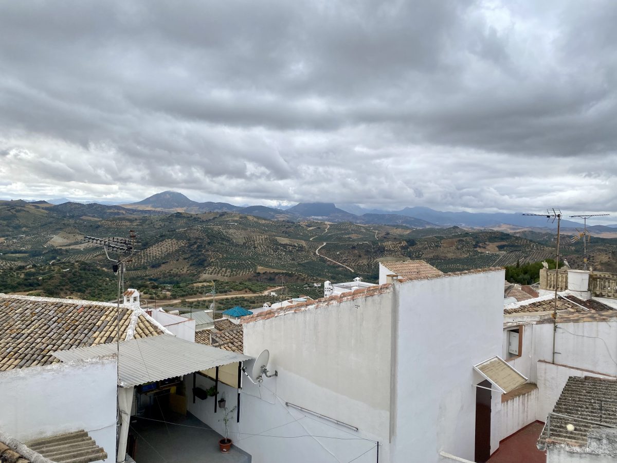 3 Bed, 1 Bath, HouseFor Sale, Olvera, Andalucia