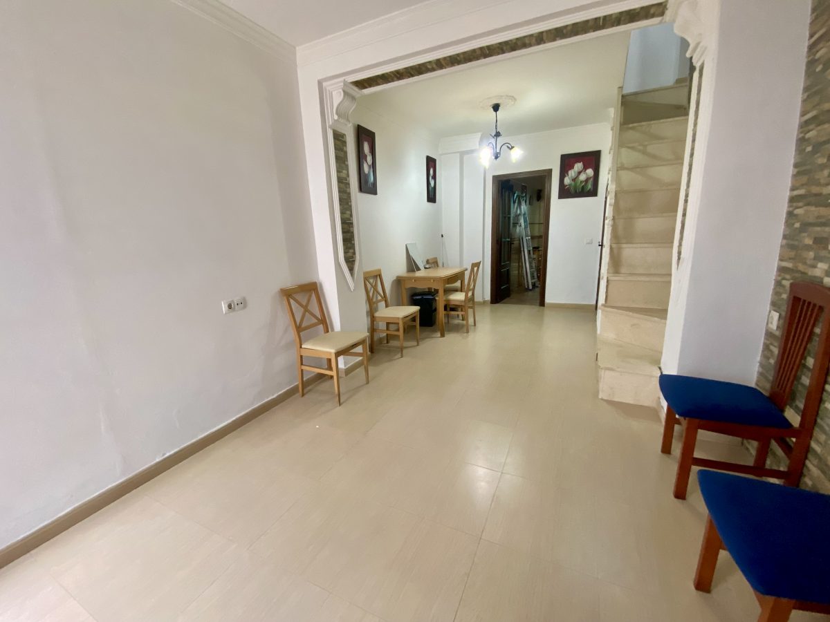 3 Bed, 1 Bath, HouseFor Sale, Olvera, Andalucia