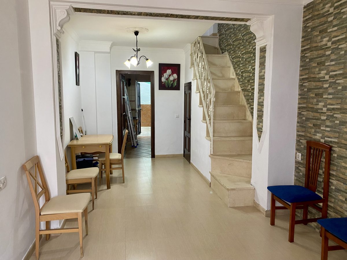 3 Bed, 1 Bath, HouseFor Sale, Olvera, Andalucia