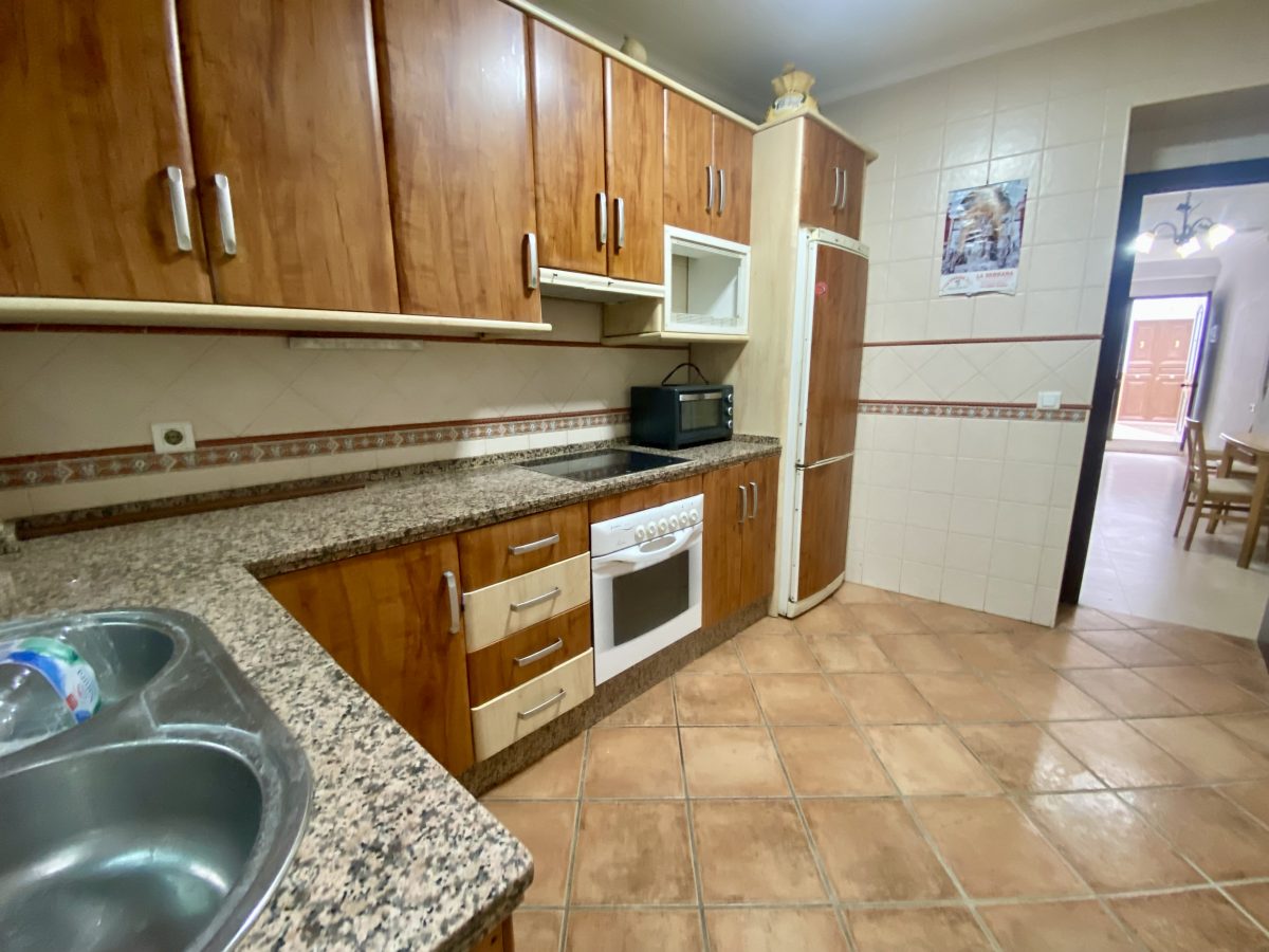 3 Bed, 1 Bath, HouseFor Sale, Olvera, Andalucia