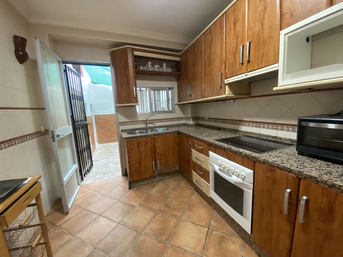 3 Bed, 1 Bath, HouseFor Sale, Olvera, Andalucia