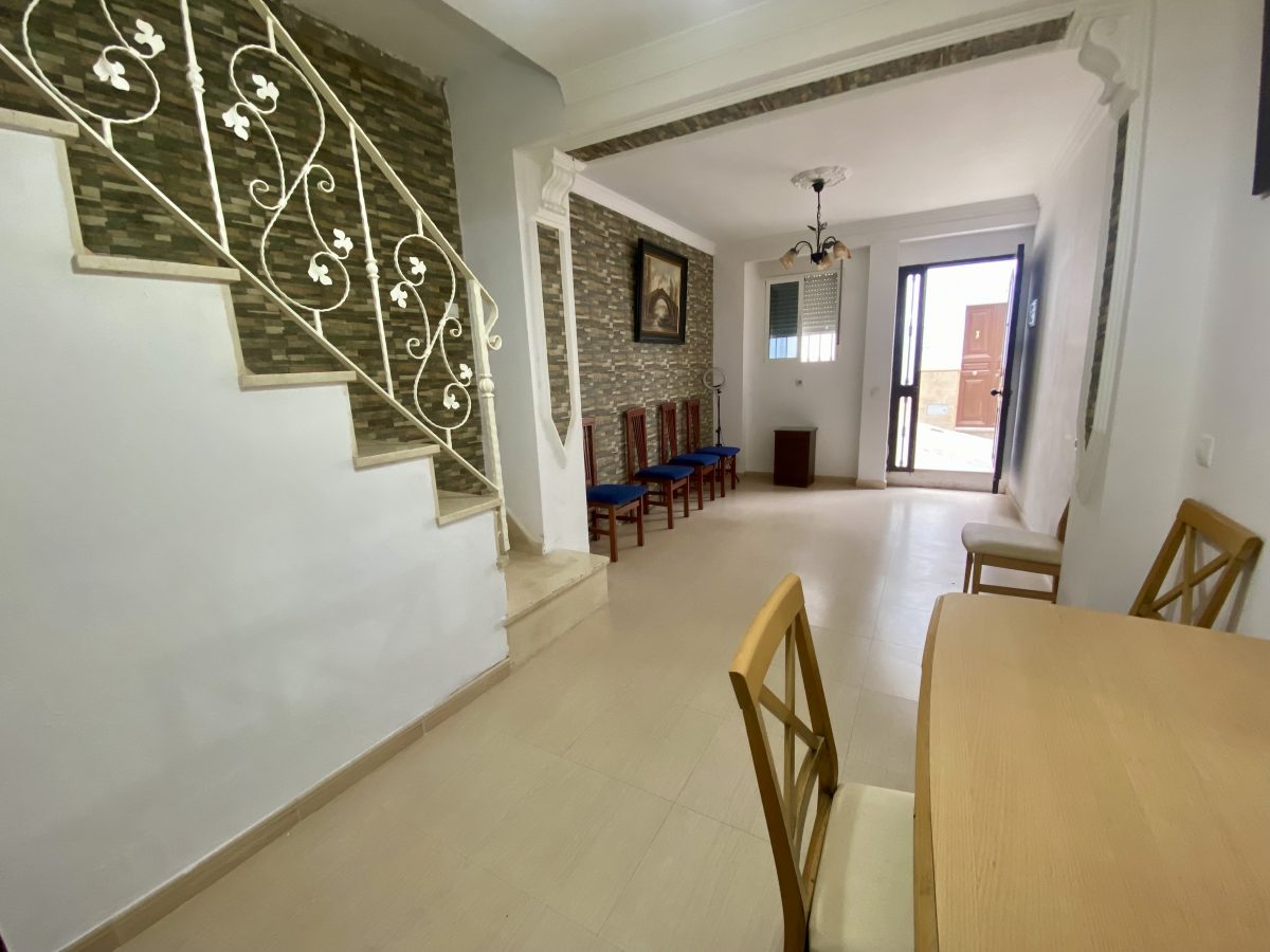 3 Bed, 1 Bath, HouseFor Sale, Olvera, Andalucia