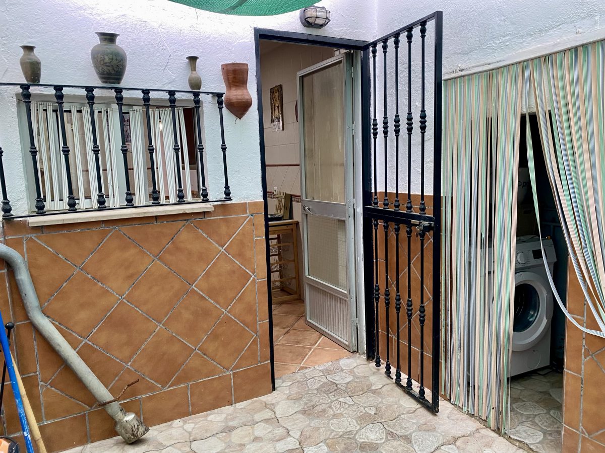 3 Bed, 1 Bath, HouseFor Sale, Olvera, Andalucia
