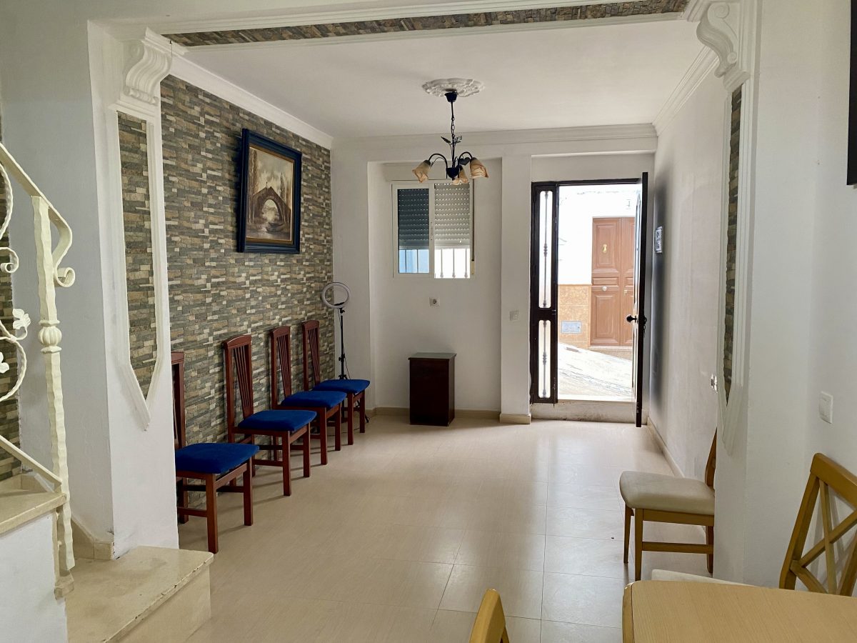 3 Bed, 1 Bath, HouseFor Sale, Olvera, Andalucia