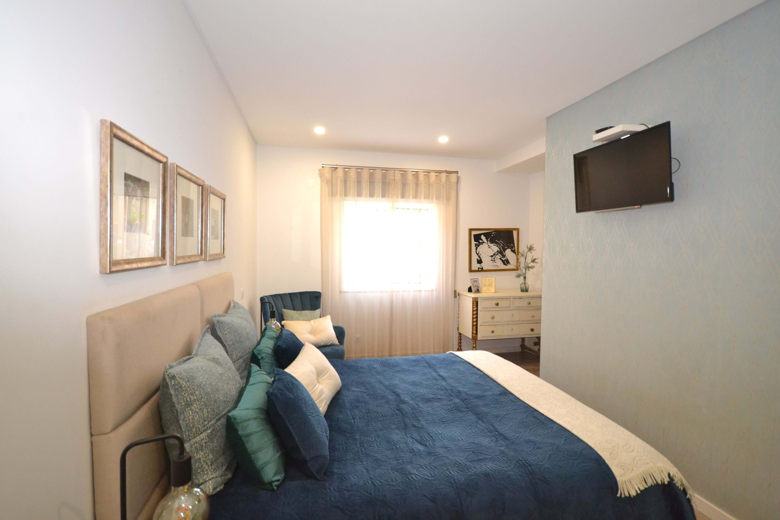 2 Bed, 1 Bath, ApartmentFor Sale, Albufeira, Faro, 8200-561