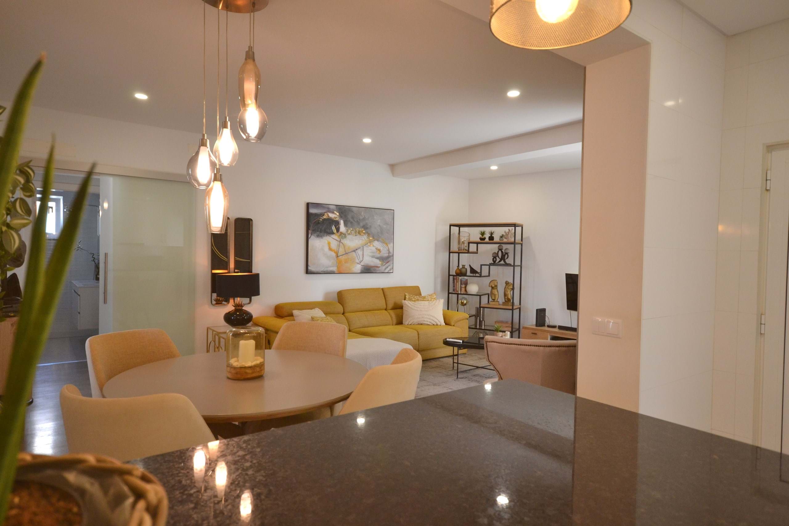 2 Bed, 1 Bath, ApartmentFor Sale, Albufeira, Faro, 8200-561