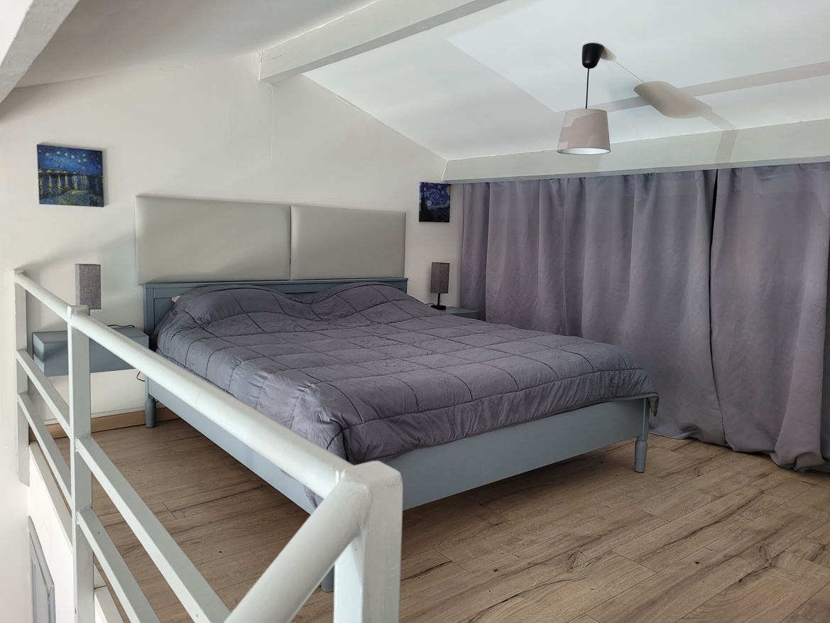 4 Bed, 2 Bath, HouseFor Sale, Alignan Du Vent, Herault, Languedoc-Roussillon, 34290