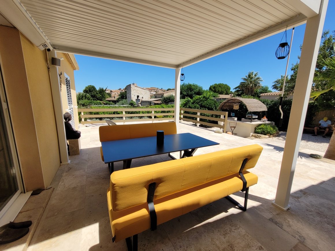 4 Bed, 2 Bath, HouseFor Sale, Alignan Du Vent, Herault, Languedoc-Roussillon, 34290