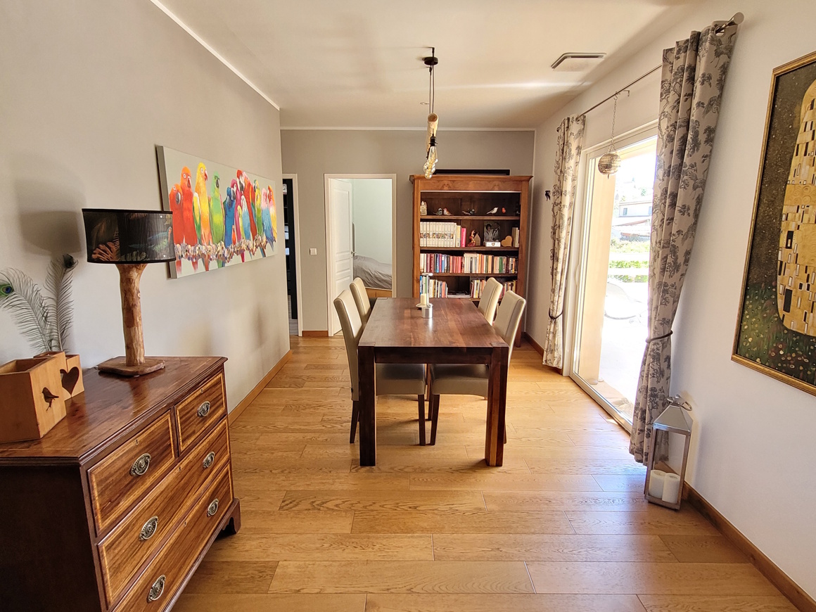 4 Bed, 2 Bath, HouseFor Sale, Alignan Du Vent, Herault, Languedoc-Roussillon, 34290