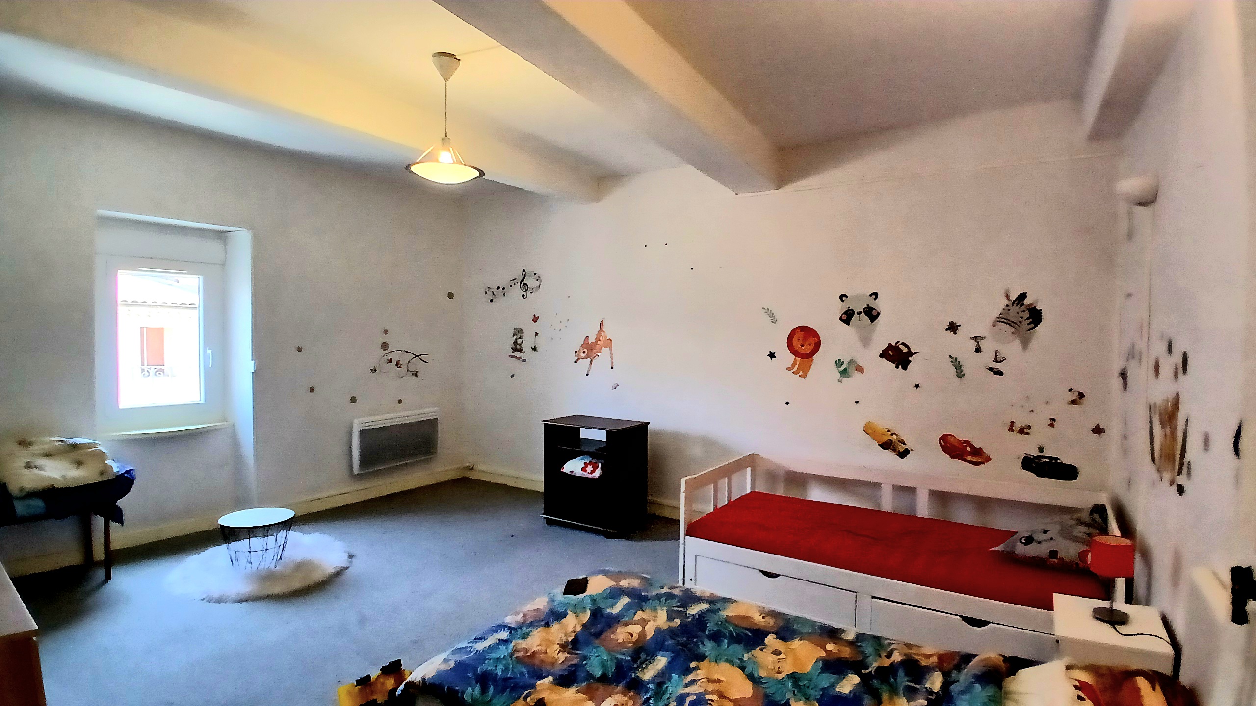 4 Bed, 2 Bath, HouseFor Sale, Cessenon Sur Orb, Herault, Languedoc-Roussillon, 34460