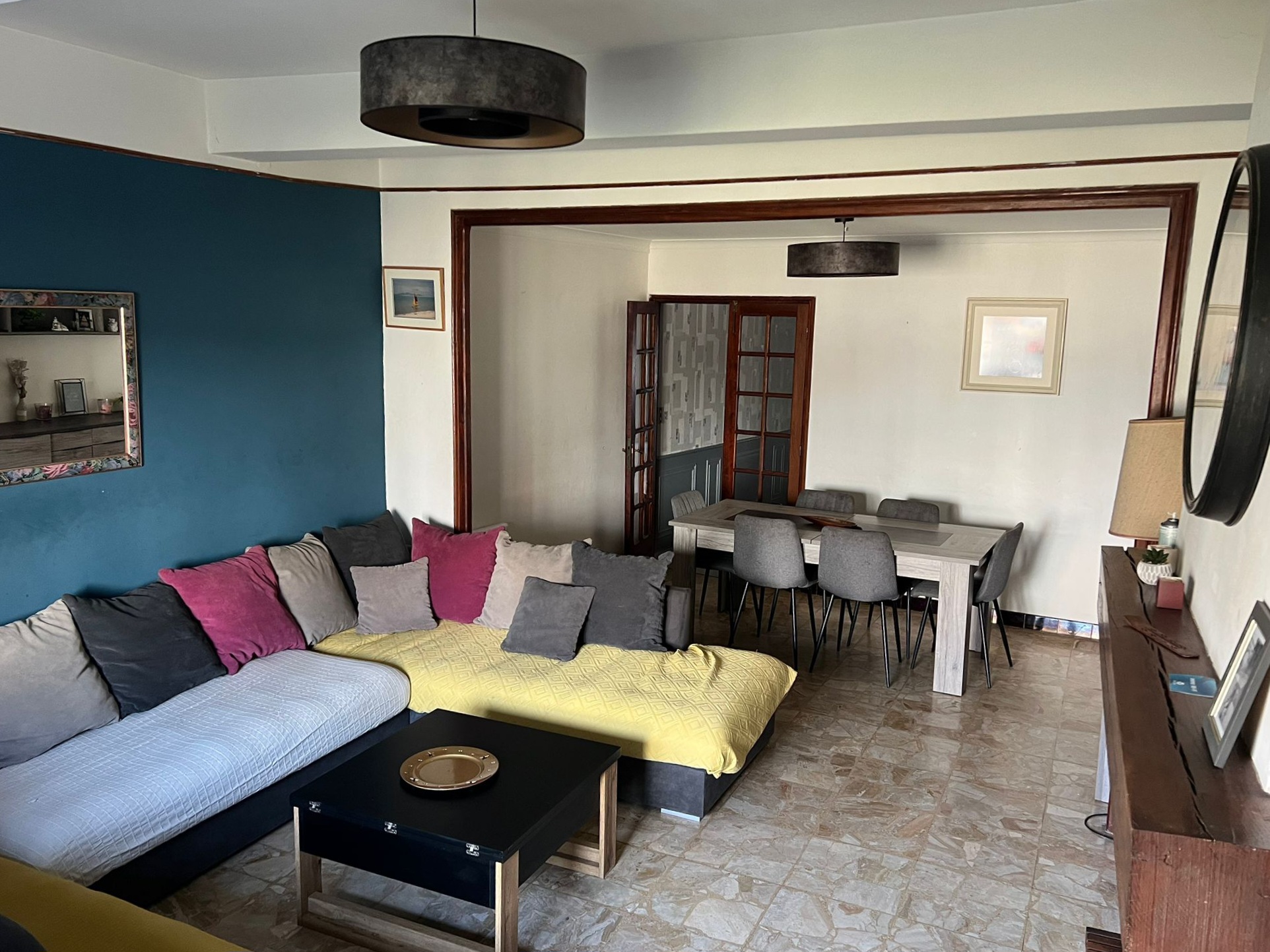 4 Bed, 2 Bath, HouseFor Sale, Cessenon Sur Orb, Herault, Languedoc-Roussillon, 34460