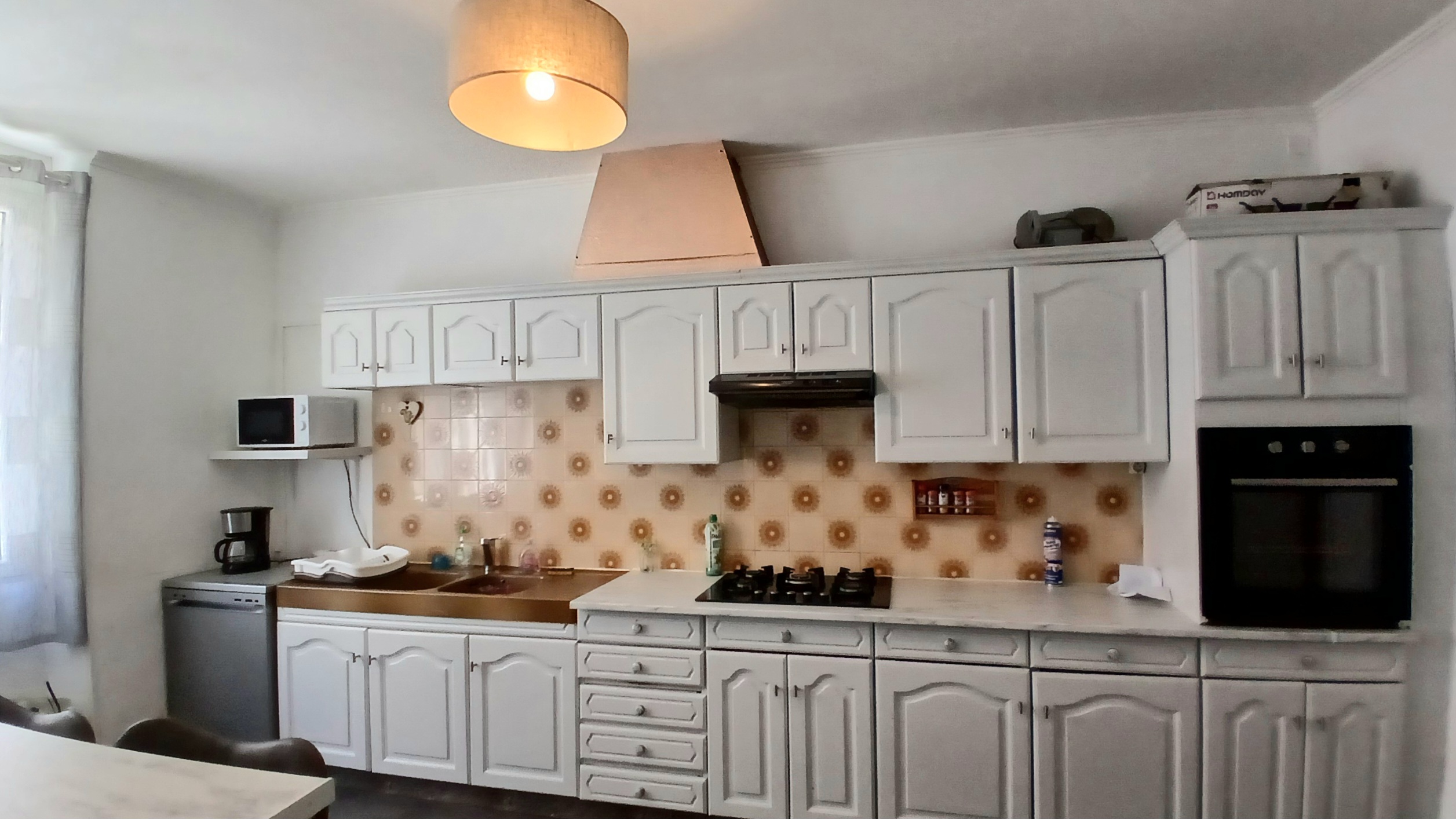 4 Bed, 2 Bath, HouseFor Sale, Cessenon Sur Orb, Herault, Languedoc-Roussillon, 34460