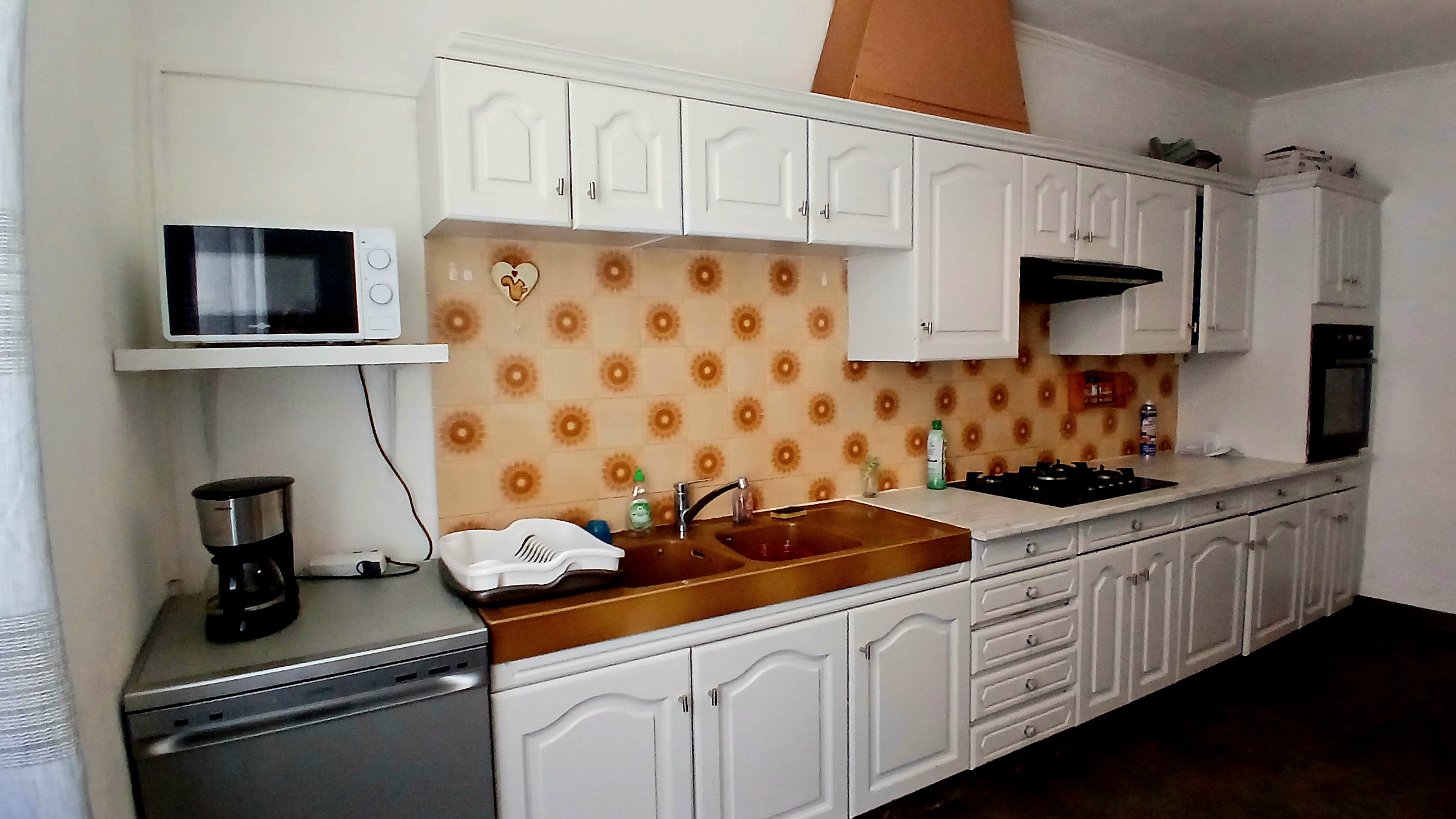 4 Bed, 2 Bath, HouseFor Sale, Cessenon Sur Orb, Herault, Languedoc-Roussillon, 34460