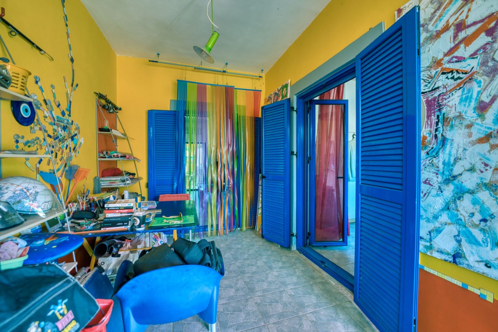 2 Bed, 1 Bath, HouseFor Sale, Chania, Crete