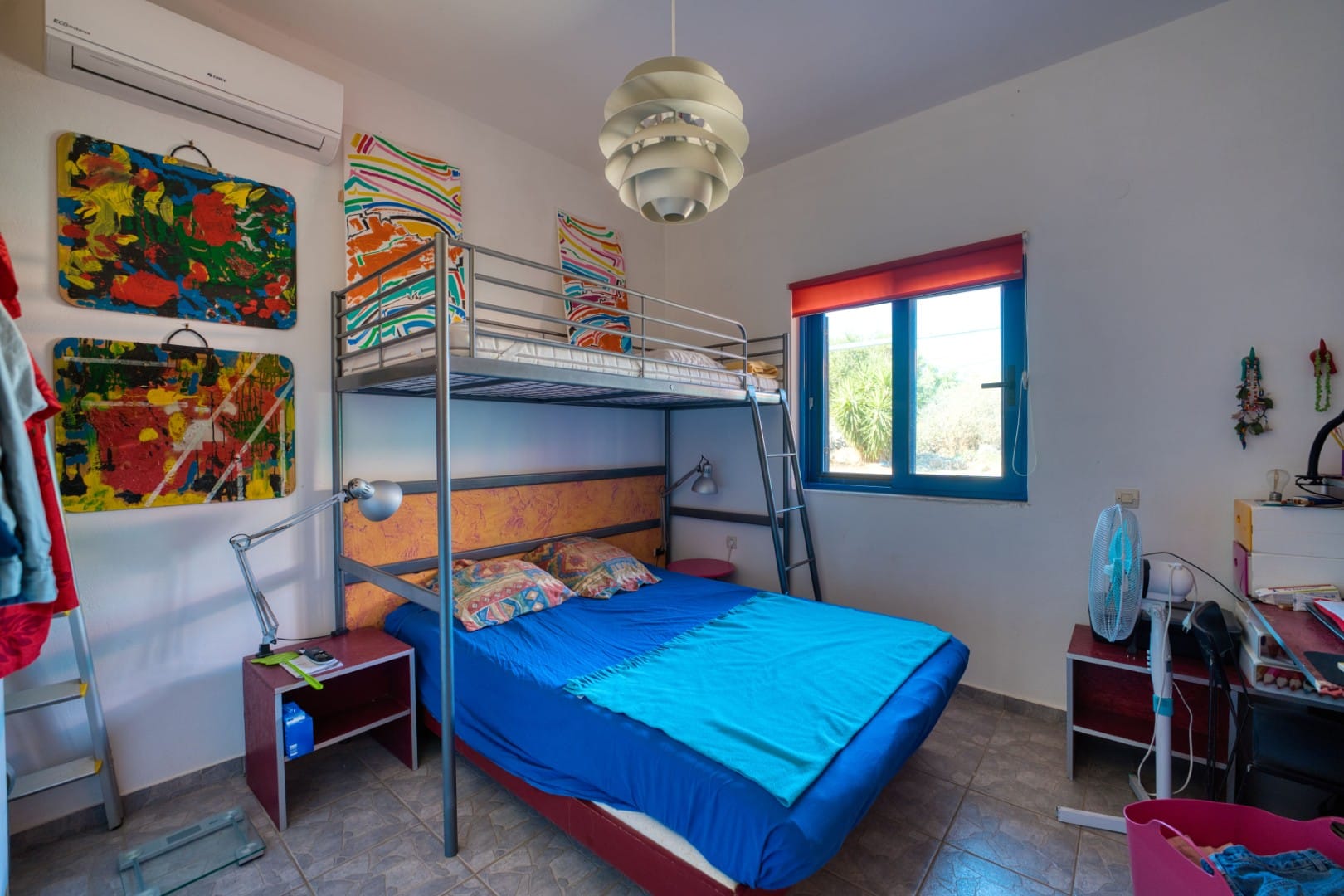 2 Bed, 1 Bath, HouseFor Sale, Chania, Crete