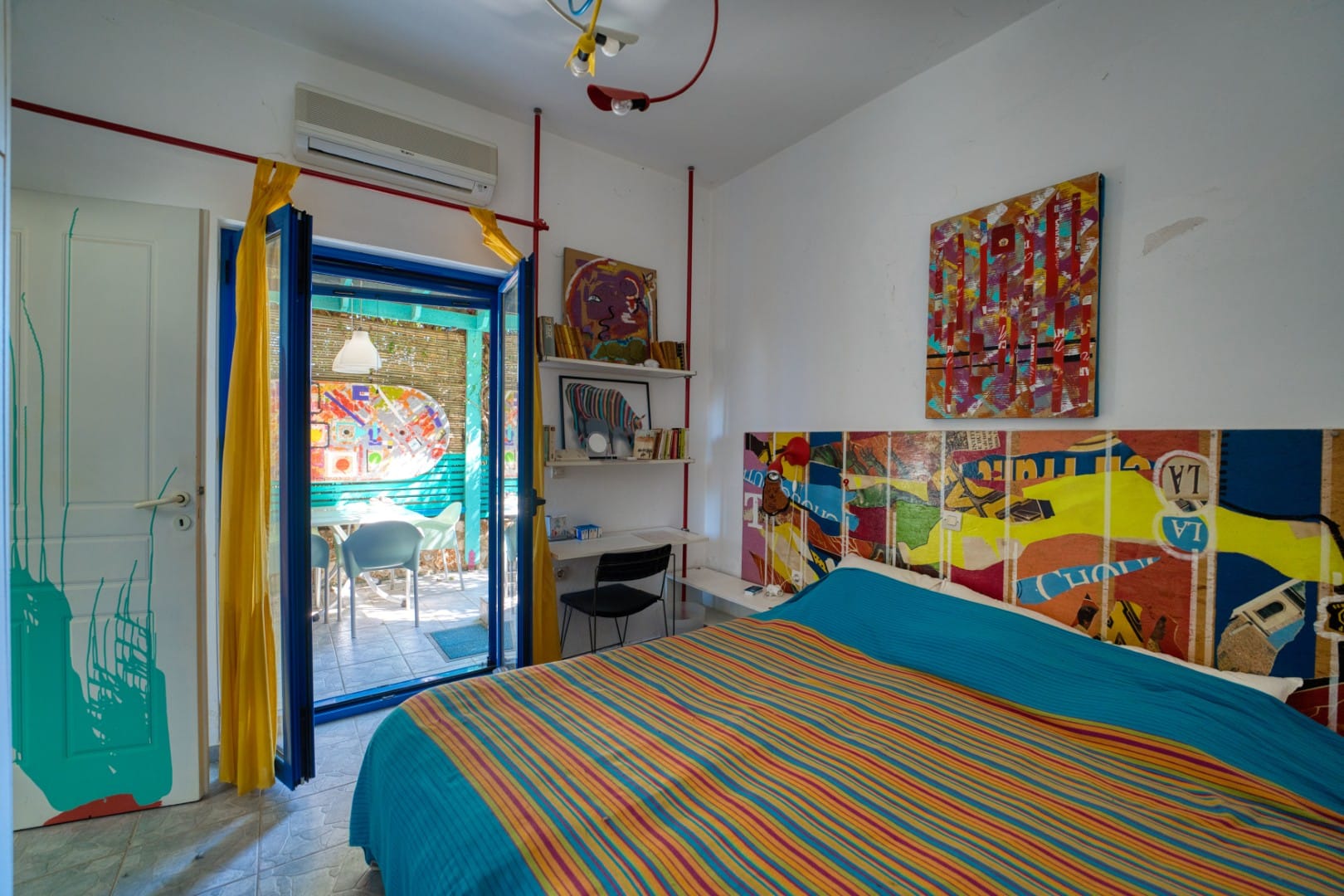 2 Bed, 1 Bath, HouseFor Sale, Chania, Crete