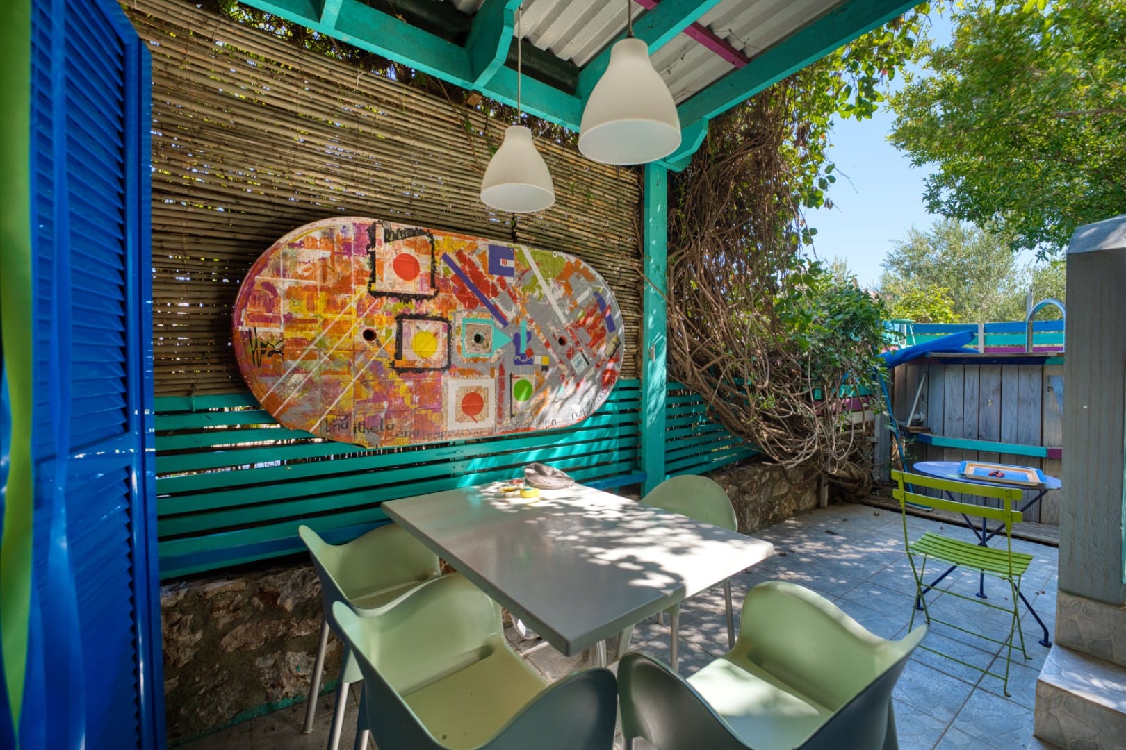 2 Bed, 1 Bath, HouseFor Sale, Chania, Crete